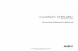 CoreSight MTB-M0+ Technical Reference Manual