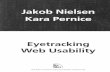 Eyetracking Web Usability - GBV