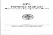 UPL Referee Manual - flcourts.org