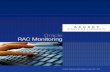 Oracle RAC Monitoring - Argent