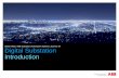 Digital Substation Introduction - ABB
