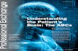 Brain: The ABCs Professional ExchanaeProfessional Exchange