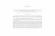 Foreign Sovereign Immunity and Comparative Institutional ...
