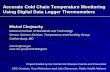 Accurate Cold Chain Temperature Monitoring Using Digital ...