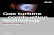 Gas turbine combustion technology - man-es.com