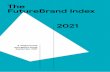 The FutureBrand Index 2021