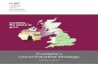 Cumbria’s Local Industrial Strategy