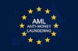 Anti Money Laundering in Europe - academy.ivanontech.com