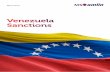 Venezuela Sanctions