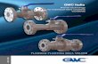 Proven technology for individual valve solutions worldwide