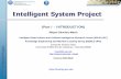 Intelligent System Project