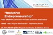 “Inclusive Entrepreneurship” - Burton Blatt Institute