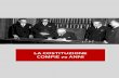 La Costituzione compie 70 anni - Comperio.it