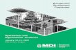 Operational and Organizational Excellence - MDI