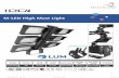M-LED High Mast Light specification-2019-08-21 EVB
