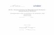 M.Sc. Econometrics & Management Science - Quantitative Finance