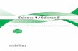 Science 4 / Science 5 - ednet.ns.ca