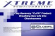Chip Recovery “ChiPR” Product: Breathing New Life Into ...