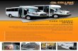 FORD TRANSIT MFSAB - Atlantic Bus Sales