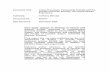 Document Title: Crime Prevention, Partnership Policing and ...