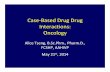 Case-Based Drug Drug Interactions ... - Virology Education