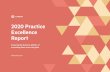 2020 Practice Excellence Report - Intuit Accountants