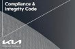 Compliance & Integrity Code
