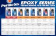 20665-(BRND)-APGD-PX Permatex Epoxy Selection Guide
