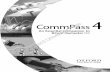 CommPass Press - Oxford University Press