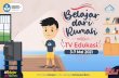 BELAJAR dari RUMAH Melalui TV Edukasi 3 - 7 Mei 2021