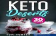 TABLE OF CONTENTS - Custom Keto Diet