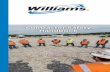 Contractor Safety Handbook | Williams