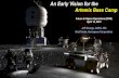 Future In-Space Operations (FISO) April 14, 2021 Jeff ...