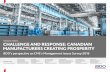 CHALLENGE AND RESPONSE: CANADIAN ... - BDO Canada