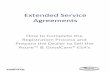 Extended Service Agreements - Whirlpool HVAC Dealers