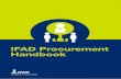 IFAD Procurement Handbook