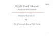 World Fuel Ethanol - CannaSystems