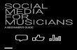 SOCIAL MEDIA FOR MUSICIANS - Digital Music Distribution