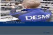 Automation Solutions - DESMI