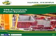 TPS Formwork Panel System - Gael Form Ltd