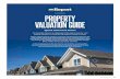 PRESENTS PROPERTY VALUATION GUIDE