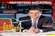 RI DIC/ENE FINAL - Reportero Industrial