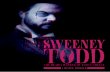Sweeney-Todd program SOSA-2021