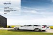 VOLVO car group sustainability report