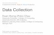 CX4242: Data & Visual Analytics Data Collection