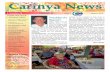 VOLUME 24 ISSUE 2 March 2018 - Carinya Home