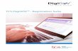 TCS DigiGOV™ - Registration Suite