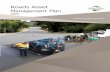 Roads Asset Management Plan