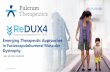 Emerging Therapeutic Approaches in Facioscapulohumeral ...