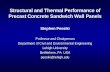 Analytical Investigation of the Thermal Performance of ...